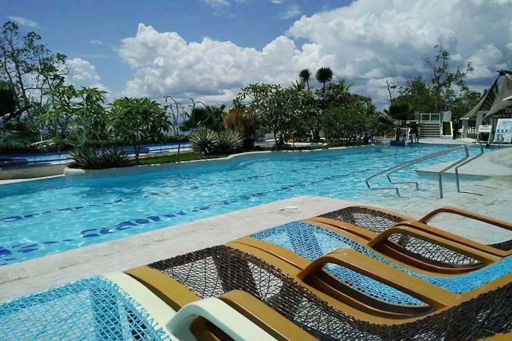 A Sea View 3 Bedroom Beach Vacation Home Camudmud Philippines